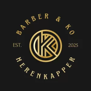 Barber & Ko logo